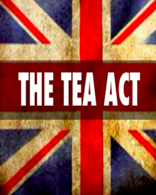 Tea Act