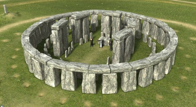 Stonehenge