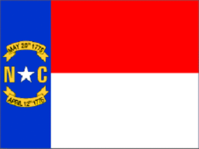 North Carolina Nov. 21, 1789