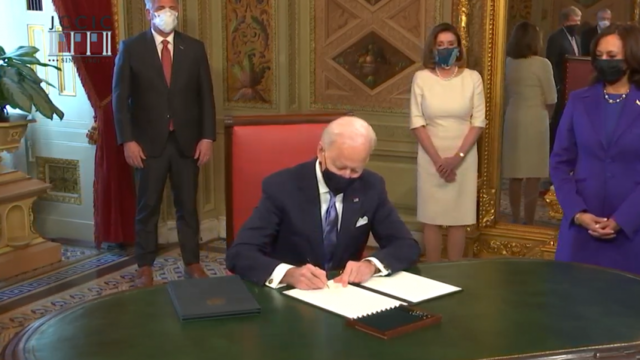 Acuerdo climático de París