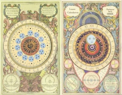 Egipto y Mesopotamia