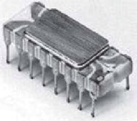 Microprocesador