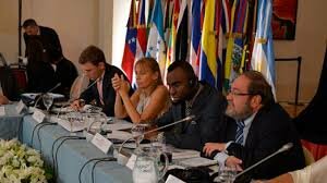 Reunión de Ministro de Educación de América Latina y el Caribe