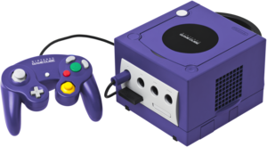 Nintendo GameCube