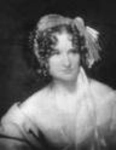 Edgar Allan Poe's Marrying Sarah