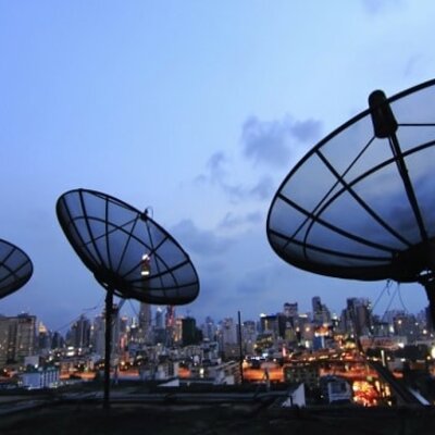 Timeline: Historia de las telecomunicaciones.