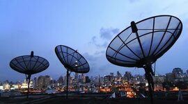 Timeline: Historia de las telecomunicaciones.