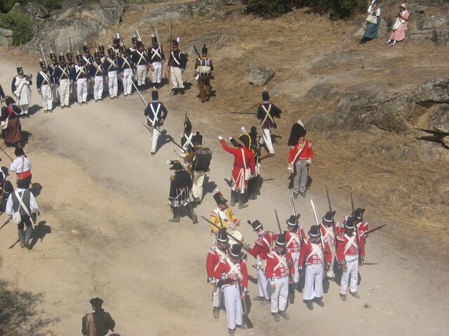 As Invasões Francesas