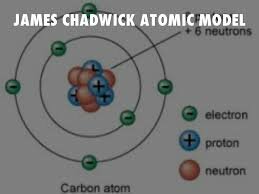 James Chadwick