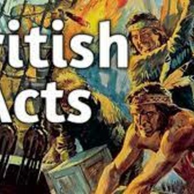 Timeline: British Acts 1960-1970