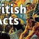 Britsh acts