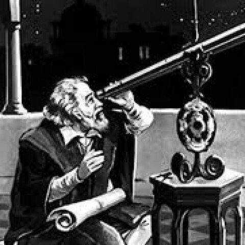 Galileo Galilei