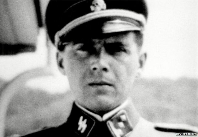 Josef Mengele