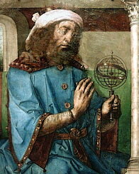 El geocentrismo