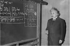Einstein's Discovery of the Photoelectric Effect