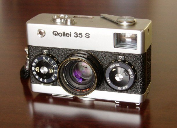 Rollei 35