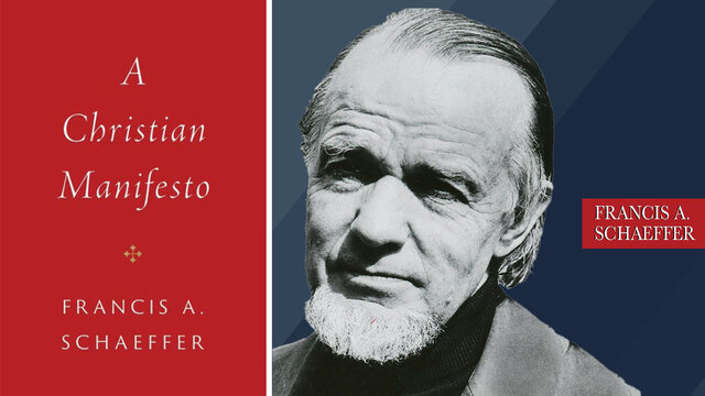 Christian Manifesto Outsells Jane Fonda's Workout Book