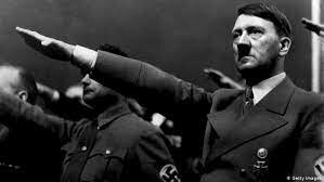 Hitler appointed chancellor of Germany