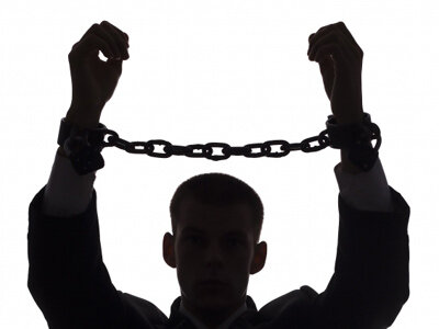 Se suspende la esclavitud