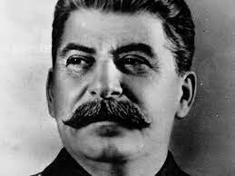 Stalin becomes dictator