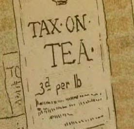 Tea Act