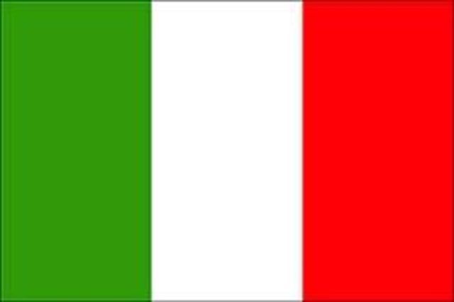 Italy Enters the War