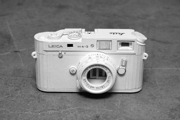 Leica M4