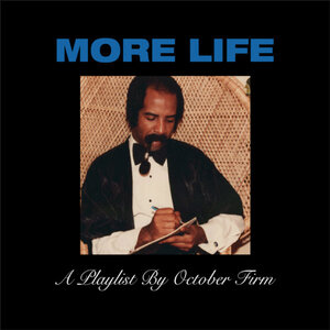 "More-Life"