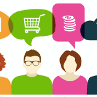 Timeline: El comportamiento del consumidor