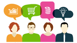 Timeline: El comportamiento del consumidor