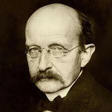 Max Planck