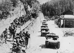 Italian invasion of Ethiopia