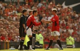 Premier League debut