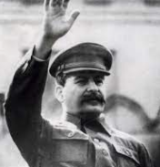 Stalin become dictator of USSR