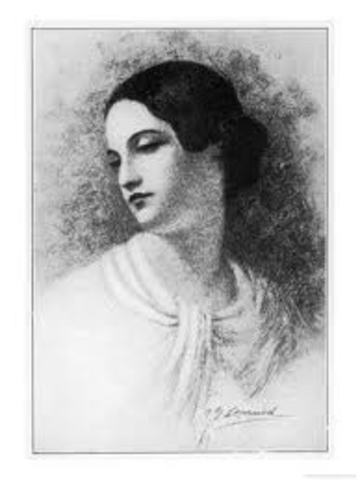 Poe Marries Virginia Eliza Clemm