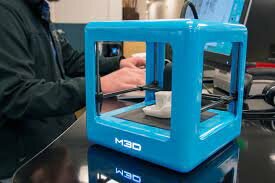 Impresoras 3D