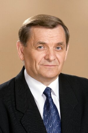 Lezsák Sándor: pártelnök