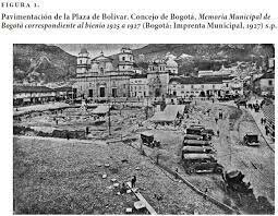 LA URBANIZACION, LA INDUSTRIA Y EL MERCADO DE TRABAJO