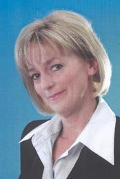 Dávid Ibolya: pártelnök