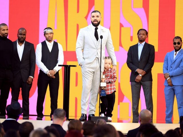 Artist of the Decade