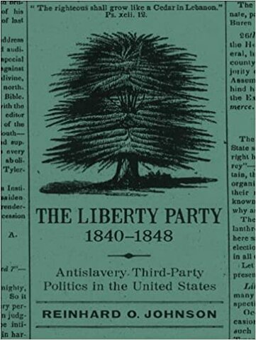 The liberty party