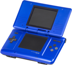 Nintendo DS