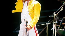 Timeline: The story of: Freddie Mercury!