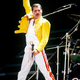 Freddie mercury