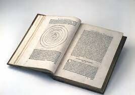 On the Revolutions of the Heavenly Spheres