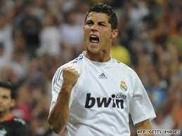 Real Madrid Debut and First Goal