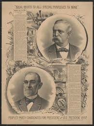 The people’s party