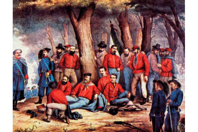 Giornata dell'Aspromonte