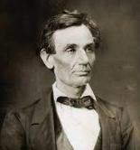 Abraham Lincoln Elected President