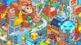 Timeline: Historia de los videojuegos